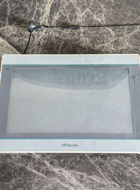 维控屏 PI3102ig-C(4G). 实物图片，成议价也可维修