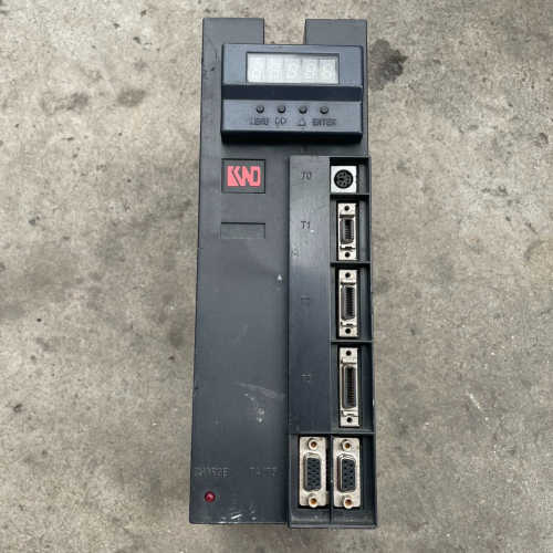 凯恩帝伺服主轴驱动器，ZD100B-43P7GS-10C，3议价也可维修