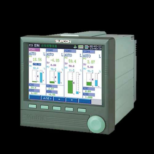 的浙大中控无纸记录仪AR4004AO ROOPIOPWO议价也可维修