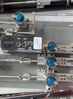 一个AMAT 0041-94783 气路议价 维修！！！