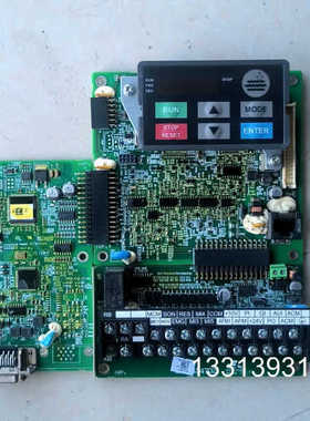 台达VFD-JV油电伺服控制器，22千瓦议价也可维修