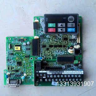 台达VFD 22千瓦议价也可维修 JV油电伺服控制器