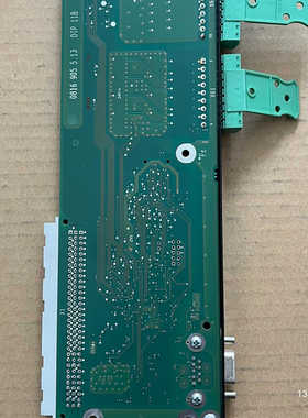 SEW赛威DIP11B通讯卡，实物照，件功能包好。 有需议价也可维修