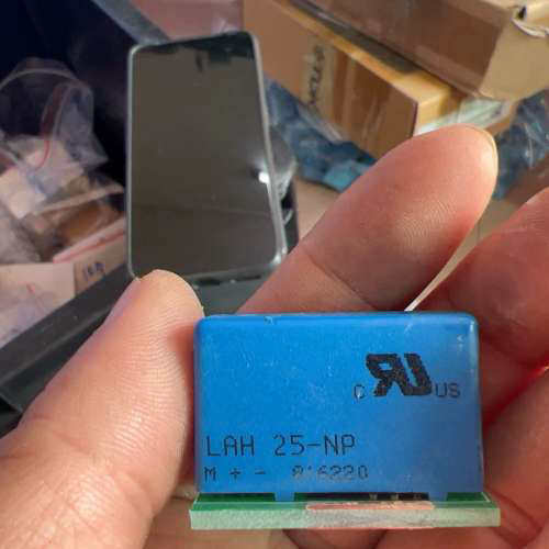 LAH25-NP莱姆电流传感器34个，价340元包邮，C议价也可维修