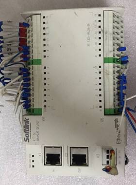 彭程工控 SOFTLINK RT 133-1PL00-EA议价 维修！！！