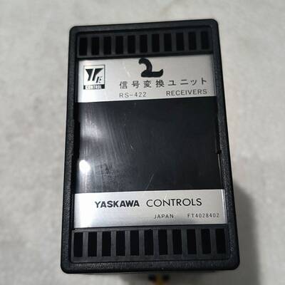 安川 :RS-422LRX-01/A4(250V7.5A)信议价 维修！！！