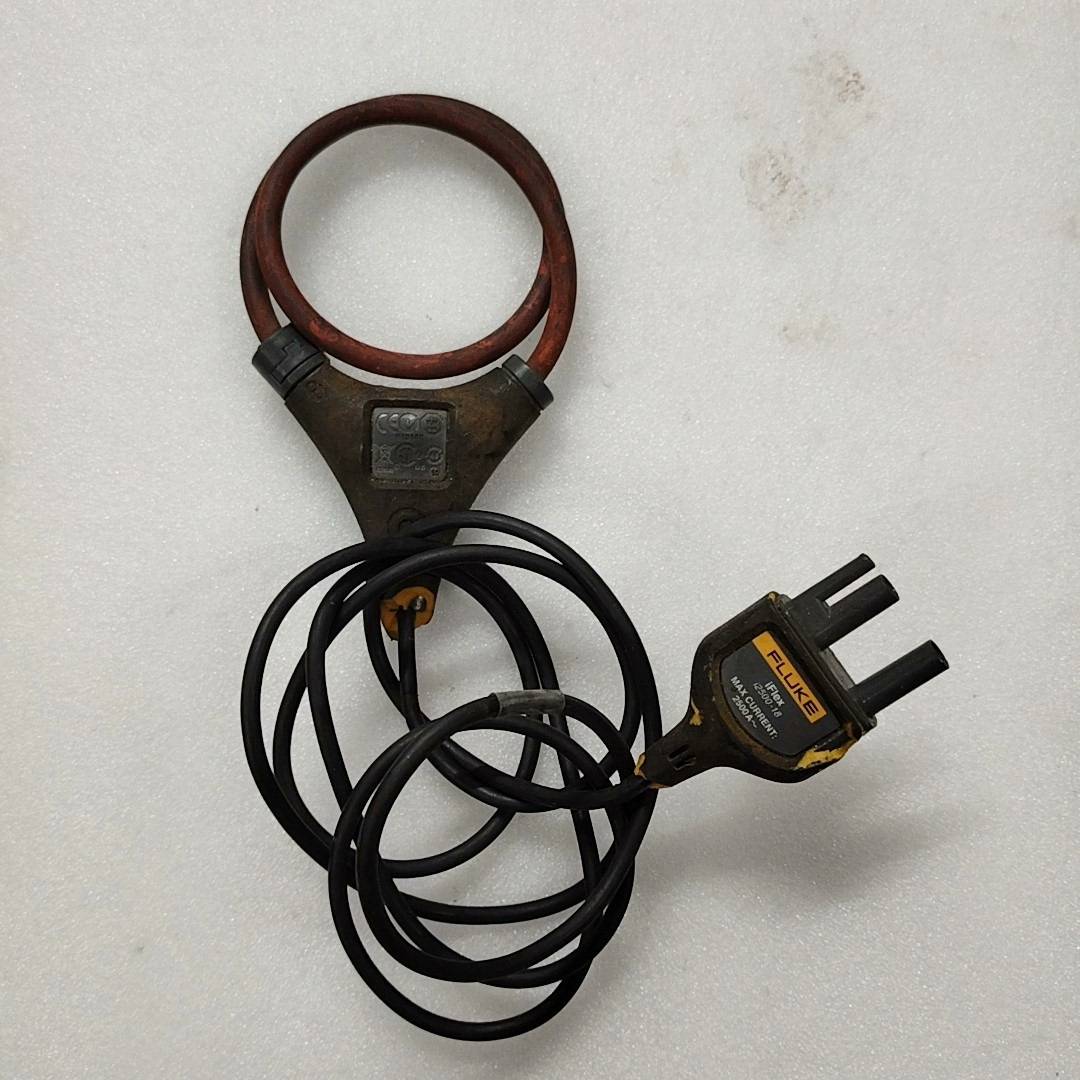 Fluke/福禄克 i2500-18 iFlex®柔性议价 维修！！！