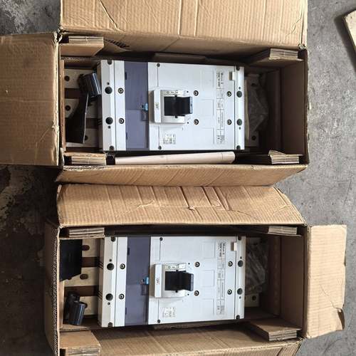 金钟穆勒断路器NZM14-1000议价 维修！！！