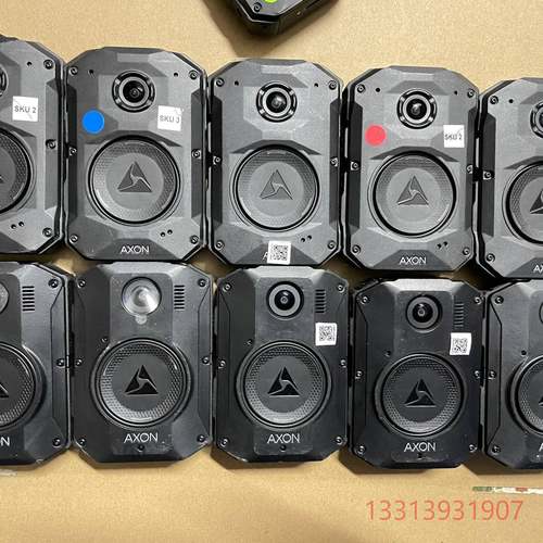 axon body4 在线版 未激活 axon bo议价 维修！！！