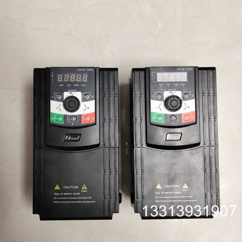 SUNYE日业变频器CM530H-4T7R6GB没包装！议价也可维修