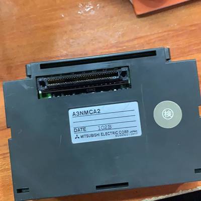 A3NMCA2议价 维修！！！