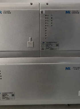 南瑞继保PCS-9150A/B过程控制器/I/O单元议价也可维修