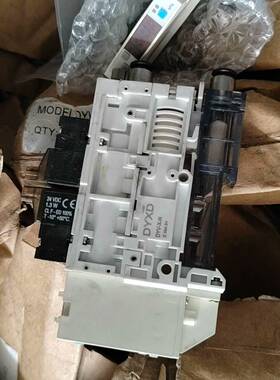 DYXD真空发生器DYV-X-N议价 维修！！！