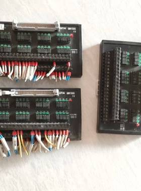 32位固态继电器2种控制QMY305议价 维修！！！