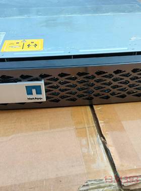 Netapp DS212C 212C N-1502 3.议价 维修！！！