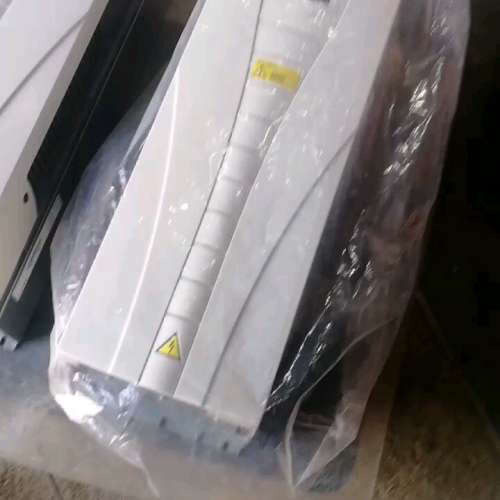 9新ABB ACS510变频器30kw议价也可维修
