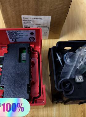 泰科 Tyco MCP830M 寻址式防水手议价 维修！！！