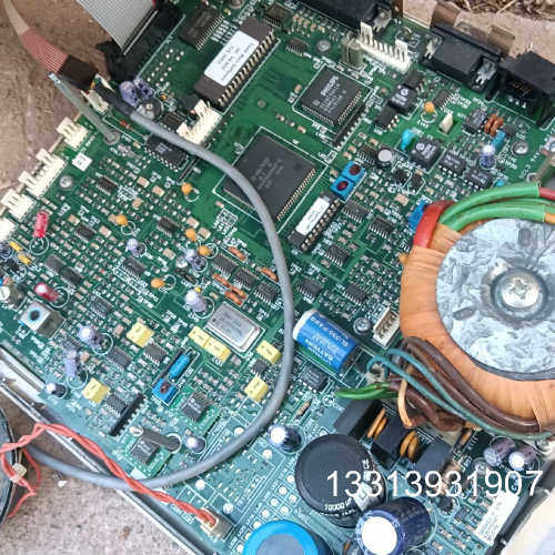 ，DMF-50316N 黑屏 完整漂亮，实拍图，顺丰到付议价也可维修