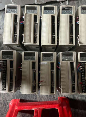 东元伺服驱动器TSTA-15C，伺服电机TSC06401-2议价也可维修