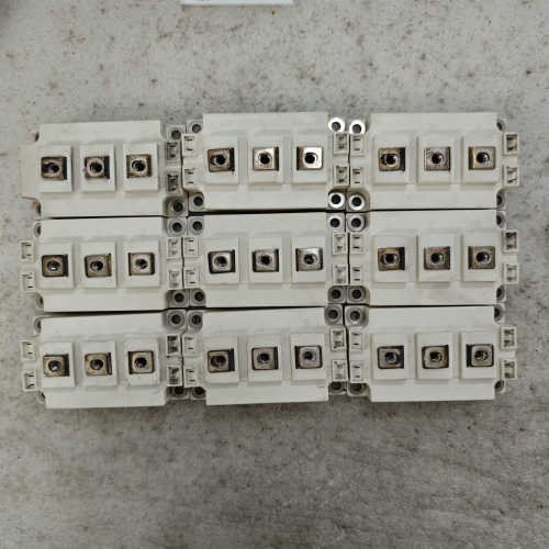 GD150HFL120C2S斯达模块变频器功能好实拍议价也可维修