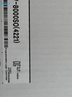 KV-8000SO(4221)基恩士，原装正品，有需要的议价！！ 可维修