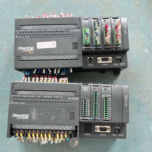 D0-06DR  F0-2AD2DA-2  D0-10ND3议价也可维修