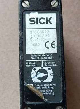 NT6-03022/1005822议价也可维修