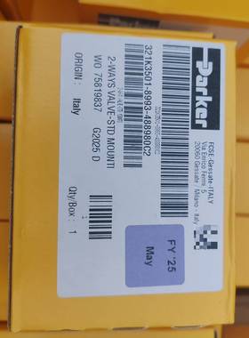 321K3501-8993-488980C2  PARKER议价 维修！！！