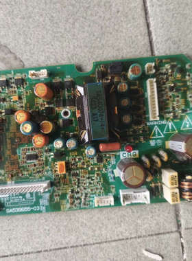 富士驱动板SA539655-03功能包好，成色如图实拍，议价也可维修