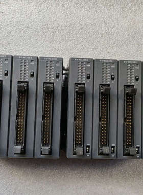 基恩士KV-NC32ET   四个   500/个议价也可维修