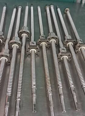 1605滚珠丝杆HIWIN7F0057滚珠丝议价 维修！！！