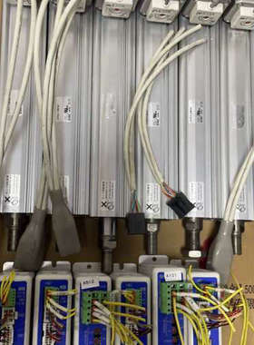 SMC电缸LEY25LA-150M-R5MJT，议价也可维修