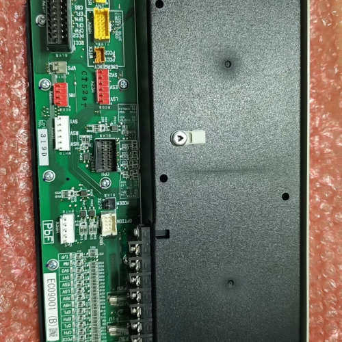 原厂EC09001（B）单面板，型号CT529T，供议价也可维修