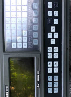 广州数控928TE2系统，功能一切正常，成色很新，邮，6议价也可维