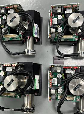 SCANLAB激光振镜电机dynAXIS M带议价 维修！！！