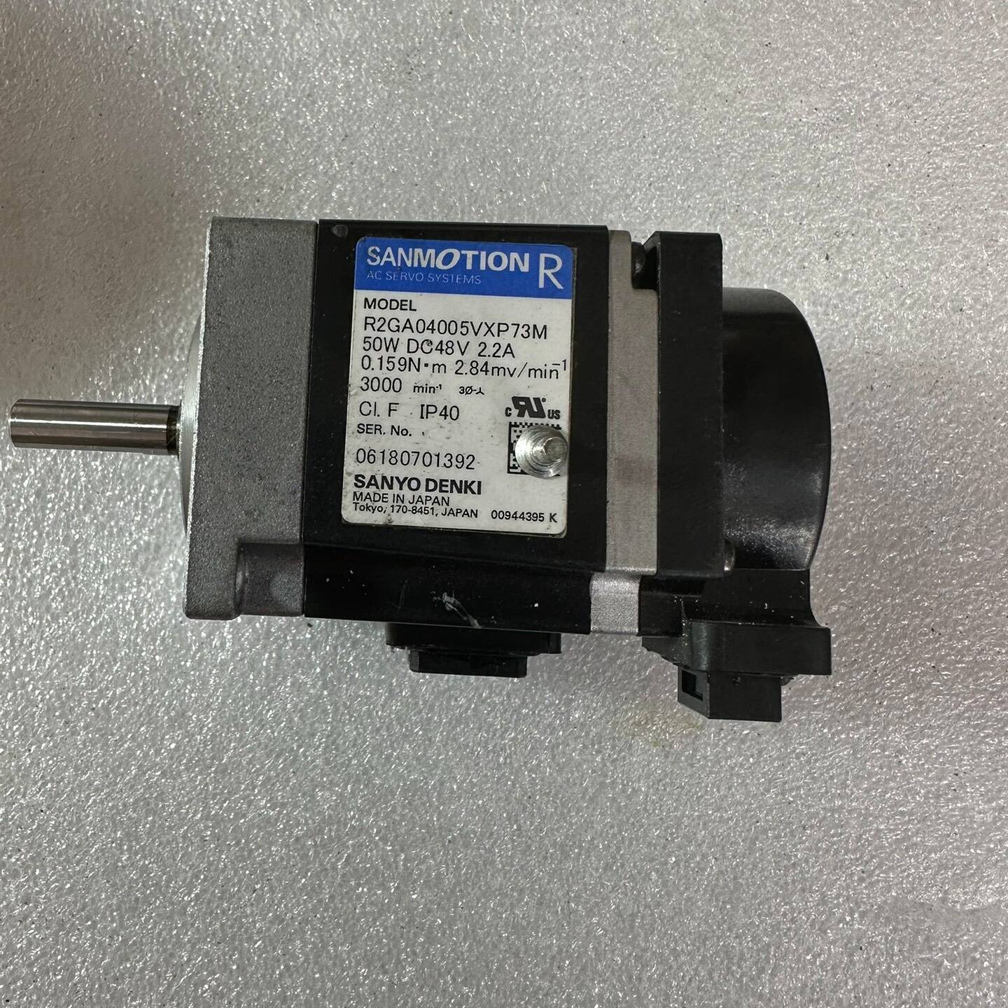 R2GA04005VXP73M议价 维修!!!