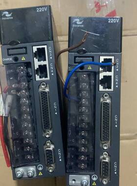 汇川伺服驱动器lS620PS2R81议价 维修！！！
