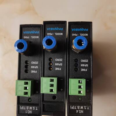 韩国PANASIA吹气式液位遥测传议价 维修！！！