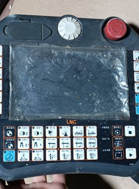 宝元机械手示教器M3900-01-S1D1C议价 维修！！！