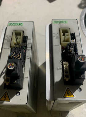 STAR 机械手驱动器 SDC075LFC议价也可维修