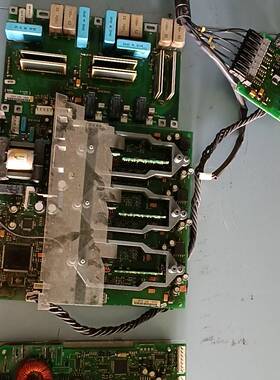 伟肯变频器VACON PC00459F议价 维修！！！