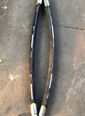 瑞典Epiroc 安百拓 液压管 90cm议价 维修！！！