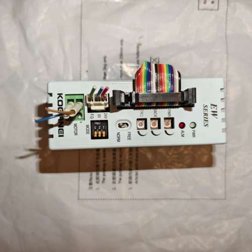 KOGANEI  EWC-LM/LM528小金井控制器，议价也可维修