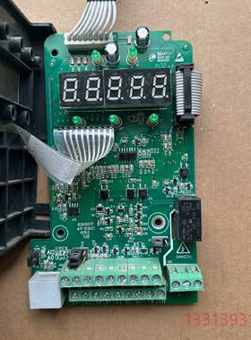 汇川MD280变频器主板MTF152KZ1，议价 维修！！！