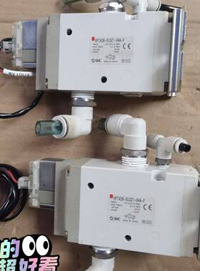 SMC电磁阀 VP742R-5L0Z1-04A-F议价 维修！！！