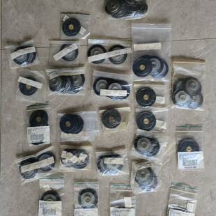 NS7议价 nakakita 减压阀膜片 NS770C 维修