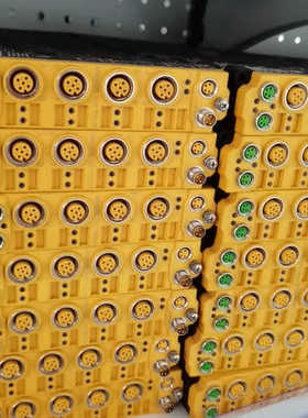 Messing with the BECKHOFF EP19议价也可维修