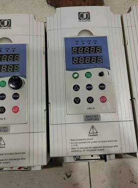 全田变频器JTE330-S/KA0040G3/4kw议价 维修！！！