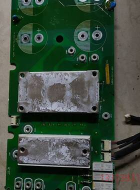 FS100R12KT4G     TDB6HK124N16R议价 维修！！！