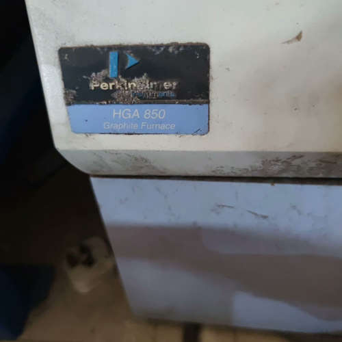 PerkinElmer AAnalyst 300 配备 HG议价也可维修